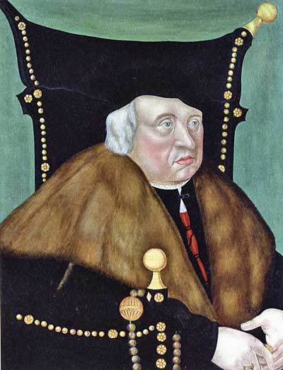 Counts of Stolberg